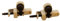SONHWNGE Tensor de Cadena for Motosierra St-ihl 029, 039, MS 290, 390, 310, MS290, MS390, MS310.
