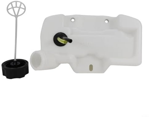 CashMuch Assemblaggio serbatoio carburante strumento giardino per decespugliatore 1E34F Parti