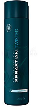 Sebastian Twisted Elastic Detangler Conditioner 250ml