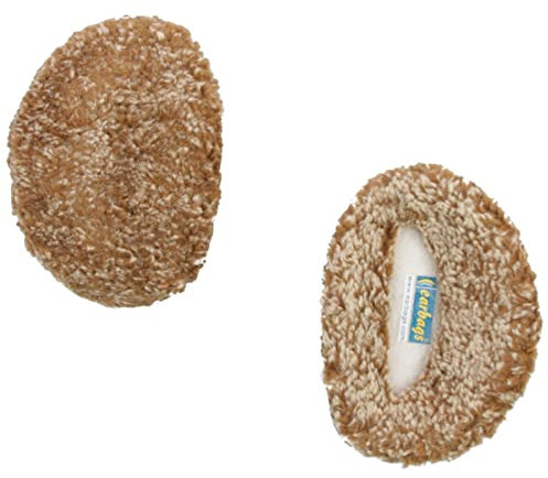 Earbags Ohrenwärmer Fashion, Italien Krol Beige, L