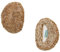 Earbags Ohrenwärmer Fashion, Italien Krol Beige, L