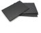 VanGogh Tableware 4 Pieces Set Slate PlaceMats Dining Table Mats Runner Serving Tray Appertise Plates Cheese Boards 30x20cm