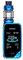 Authentische Smok Xpriv X Priv X-Priv Kit 225W TC TFV12 Prince tank Capacity 5 (Prisma Blau)