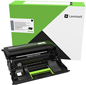Lexmark 58D0Z0E Suitable for MS725 Drum Black 150,000 Pages Imaging Unit