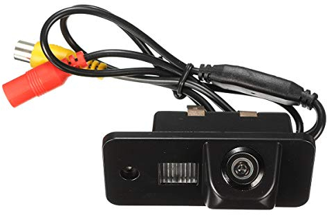 C-FUNN HD Rückfahrkamera für Audi A3 A4 A5 RS4