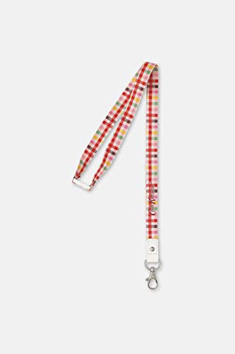 Cath Kidston Lyd Gingham-Karo Warm Cream