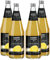Niehoffs Vaihinger Lemon Squash 1L VDF - 4er Set inkl. Pfand MEHRWEG