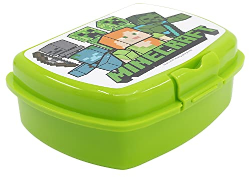 Stor SANDWICHERA URBAN MINECRAFT
