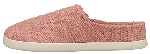 TOMS Damen SAGE Slipper, Rosa, 39 EU