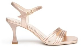 Nero Giardini E615683DE Sandali Donna in Pelle