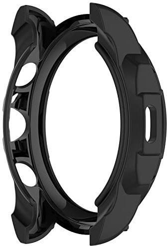 AWADUO Compatible avec Fossil Gen 6 42 mm, coque de protection en TPU pour montre connectée (42 mm)