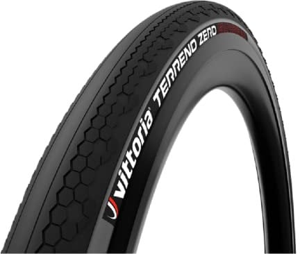 Vittoria Terreno Zero Victoria, Adultos Unisex, Multicolor, Talla única