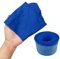 10pcs Chaussette filtrante Piscine,Pool Skimmer Socks,Chaussettes de Skimmer de Piscine,Filter Savers pour Panier de Skimmer de Filtre- en Maille Ultra Fine pour Panier de Piscine.