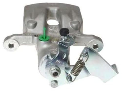 MAX Compatible with Hyundai i30 2011- Brake Caliper Rear Left
