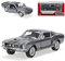Ford Mustang Shelby GT-500 1967 I 2. Generation Coupe Grau mit schwarzen Streifen ca 1/43 1/36-1/46 Modell Auto