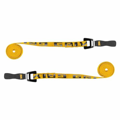 GRIVEL XL × 2 COM/NM EVO 115 cm Unisex Erwachsene