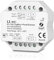 LED AC100-240V 0/1-10V Zigbee Push Dimmer Tuya APP Voice Control 2.4GHz RF, L1(WZ)