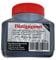 Grey Element Shop Flüssigpigment Farbe Schwarz 250ml – Hochkonzentrierte Pigmentdispersion für Beton, Harz, Gips, Wandfarbe & mehr – Universelle Farbpaste für Innen & Außen