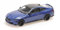 Minichamps 410020125 - B-M-W M4 Blue Metallic 2020 - maßstab 1/43 - Modellauto