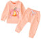 Halloween Baby Mädchen Kleidung Set, Kleinkind Kostüme Cosplay Einteiliger Cartoon Print Overall Karneval Kostüm Halloween Strampler Dress Up Pumpkin Gespenster Babyset Bühnenauftritte, Kostümzubehör