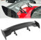DCAJHSD Auto Hinten Kofferraum Spoiler für Buick Regal Generation 7 2017-2024,Auto Heckflügel Wing Spoiler Auto Styling Zubehör