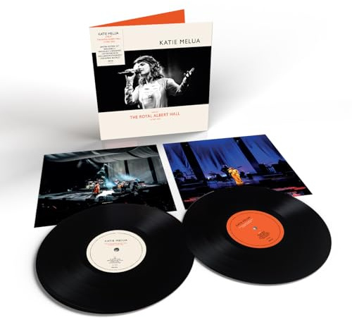 Live At The Royal Albert Hall (LP)