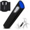 E-Bike Battery Protective Case [with Bottle Holder Opening] – Sports E-Bike Battery Protective Case for 32-40 cm Frame Circumference Protection Against Cold and Dirt, eBike Transport Protection E-Bike