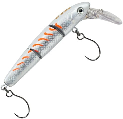 FTM Wobbler Teilo 65mm 3g - Forellenwobbler