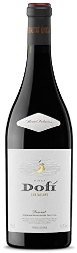 Finca Dofi 2023 | Rotwein | Priorat – Spanien | 1 x 0,75 Liter