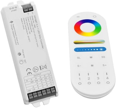 Controller, 5IN1, cinque in uno