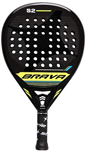 STARVIE Star Vie Brava 2020, Adultos Unisex, Negro, Único