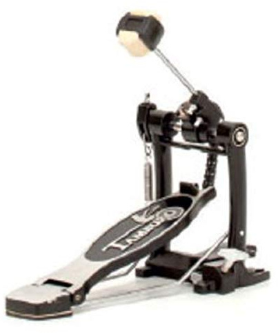 TAMBURO DrumPedal FP200 mit Kettenzug