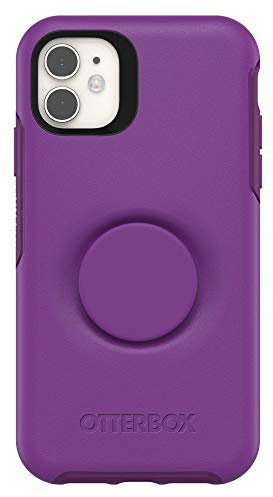 OtterBox Otter + POP Symmetry Series Case for iPhone 11 - Lollipop