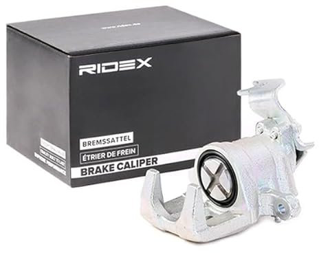 RIDEX Bremssattel 78B0774 Hinten links Hinten