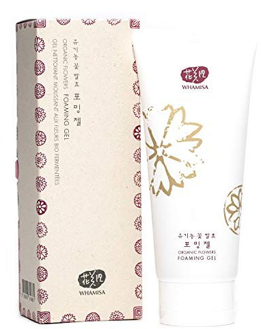 Schaumreiniger Bio Fermentierte Blüten 150 ml