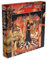 ZEE COMPANY Iron Maiden Jigsaw Puzzle Dance of Death Album Cover Nue offiziell Rot 500 Piece
