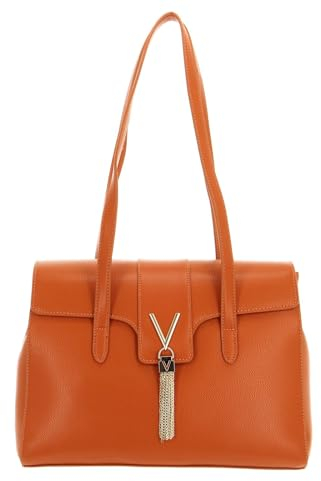 Valentino Shopping Göttliche Arancio Einheitsgröße Frau, Orange, Talla única, LÄSSIG