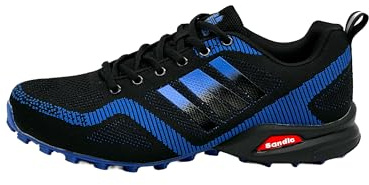 Ablovo® Damen Herren Sportschuhe Sneaker Turnschuhe Laufschuhe Freizeit Schuhe 36-46