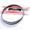 For Draper MBS46A Bandsaw Blade 1/4 x 6 TPI Bandsaw Blade for Axminster MCB115SHD, Axminster RF115DR, Draper 30736, Nutool BS412, SIP 07788, Naerok VH115 Made by Xcalibur