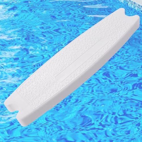 Scaletta per piscina, gradini antiscivolo e irregolari, di ricambio, per tubi di diametro 4,2 cm, per piscine fuori terra