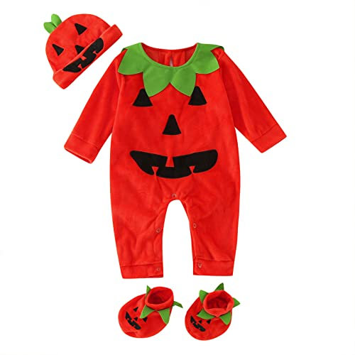 MNSWR Kleinkind Neugeborenes Baby Jungen Mädchen Langarm Patchwork Fleece Niedlichen Bärenohren Mit Kapuze Strampler Overall Outfit Kleidung Mantel Body Baby Junge Winter Overall Flanell Outfits D Hal