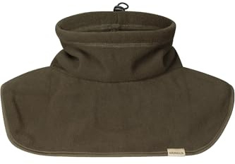 Härkila Vilja Fleece til Kvinder | Blød, Varm & Åndbar Fleece Trøje | Komfortabel, Let & Funktionel Jakke til Friluftsliv, Jagt & Hverdag | Elegant Pasform & Slidstærkt Design