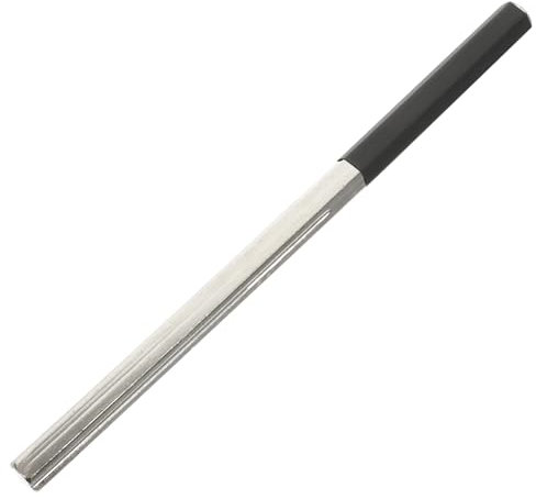 GREENADSCAPE Guitar Fret Polishing File Herramienta Luthier Para Pulido De Guitarra Diseño Ergonómico Material Accesorio De Lijado Para Instrumentos De Cuerda