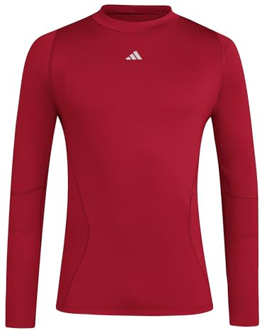 adidas Techfit Cold.RDY Long Sleeve Long-Sleeve Top