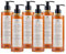 Prija Feuchtigkeitscreme für Hände und Körper mit Vitamin E, 2 x 380 ml