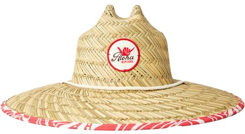 Rip Curl Damen Hut Mixed Straw Sun HAT