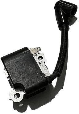 ZVPQU Ignition Coil Ignition Coil Ignition Module For Husqvarna 120 Mark II 120E Mark II Chainsaw 23LC 23LCN 26LC Line Trimmer