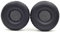 Atmungsaktive Ohrhörer Pads Ohrhörer Für Teufel Luftiges Headset Geräuschstündung Ohrscherner Ohrpolster Headset Ohrkissen Ärmel