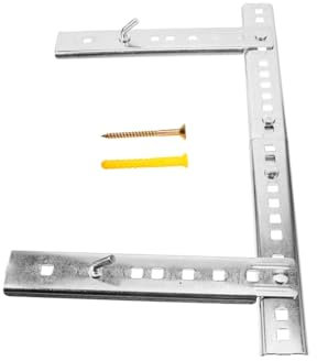 Tofficu Support De Chauffe-eau Support De Montage Mural Pour Chauffe-eau Électrique