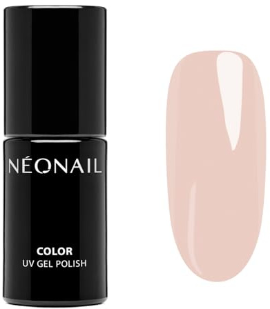 NÉONAIL UV Nagellack 7,2 ml - Beige - Canvas of Possibilities - NÉONAIL Farben - UV Lack - Gel Nägel - Nageldesign